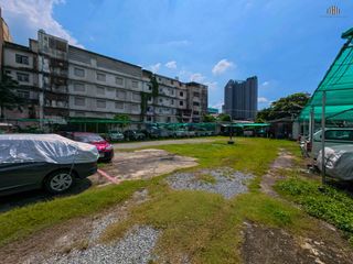 For sale land in Bang Sue, Bangkok