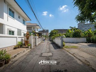 For sale land in Bangkok Noi, Bangkok