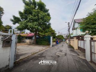 For sale land in Bangkok Noi, Bangkok