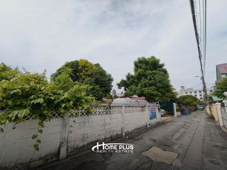 For sale land in Bangkok Noi, Bangkok
