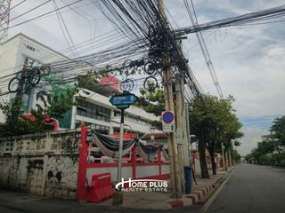 For sale land in Bangkok Noi, Bangkok