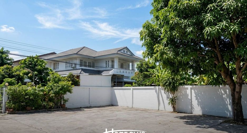 For sale land in Bangkok Noi, Bangkok