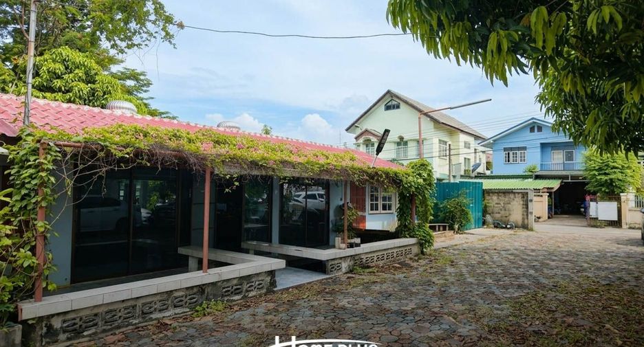 For sale land in Bangkok Noi, Bangkok