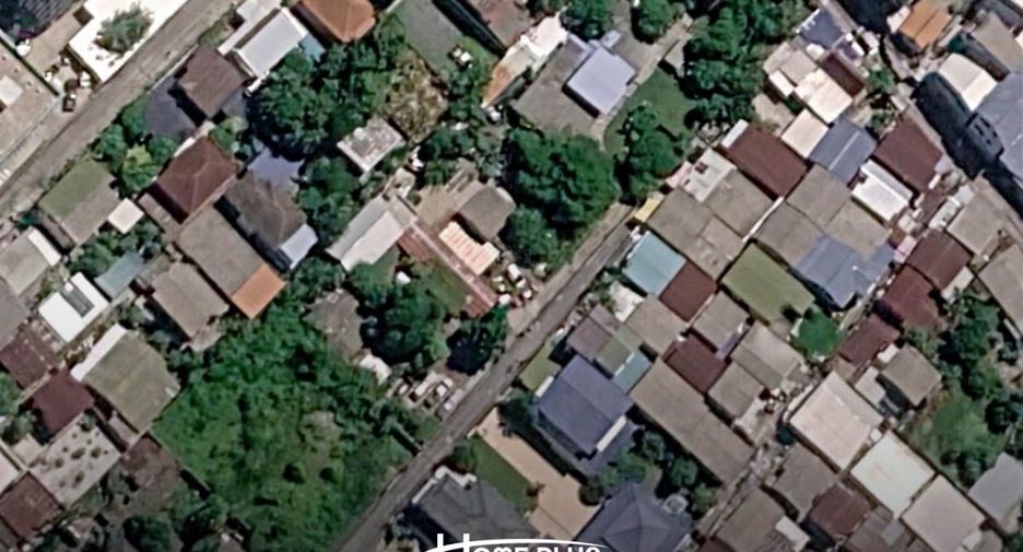 For sale land in Bangkok Noi, Bangkok