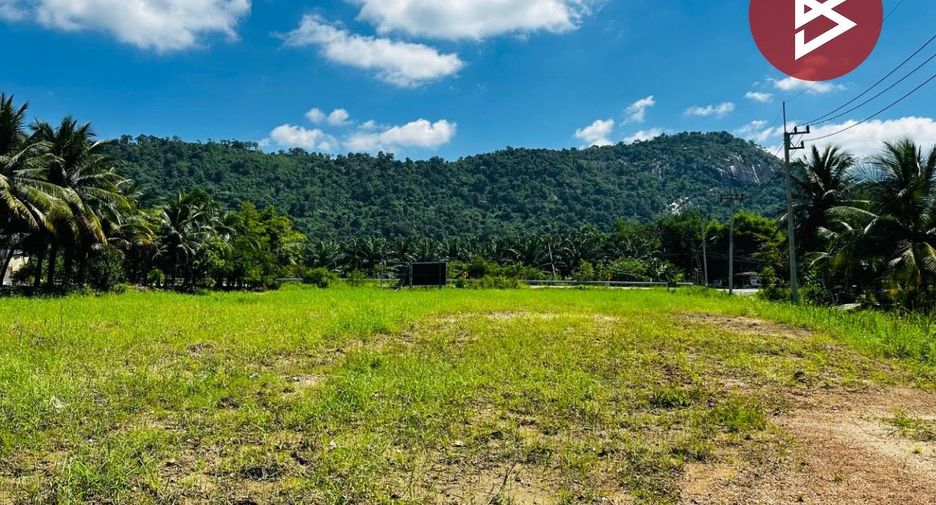 Продажа Участок в Nong Yai, Чонбури