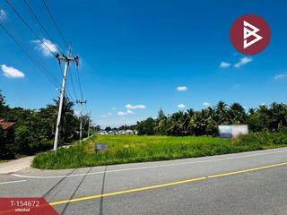 Продажа Участок в Nong Yai, Чонбури