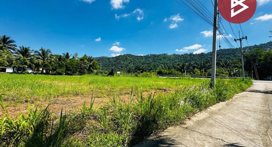 Продажа Участок в Nong Yai, Чонбури