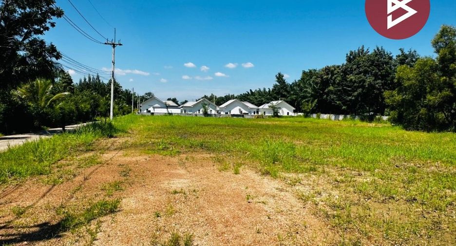 Продажа Участок в Nong Yai, Чонбури