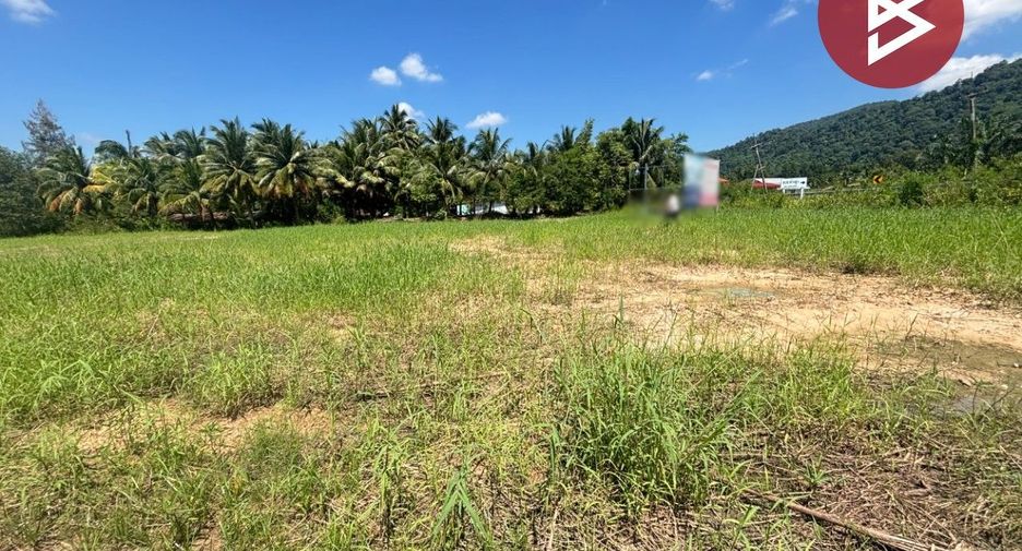 Продажа Участок в Nong Yai, Чонбури
