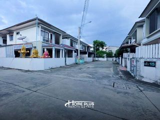 Продажа 4 спальни дом в Bang Bo, Самутпракан