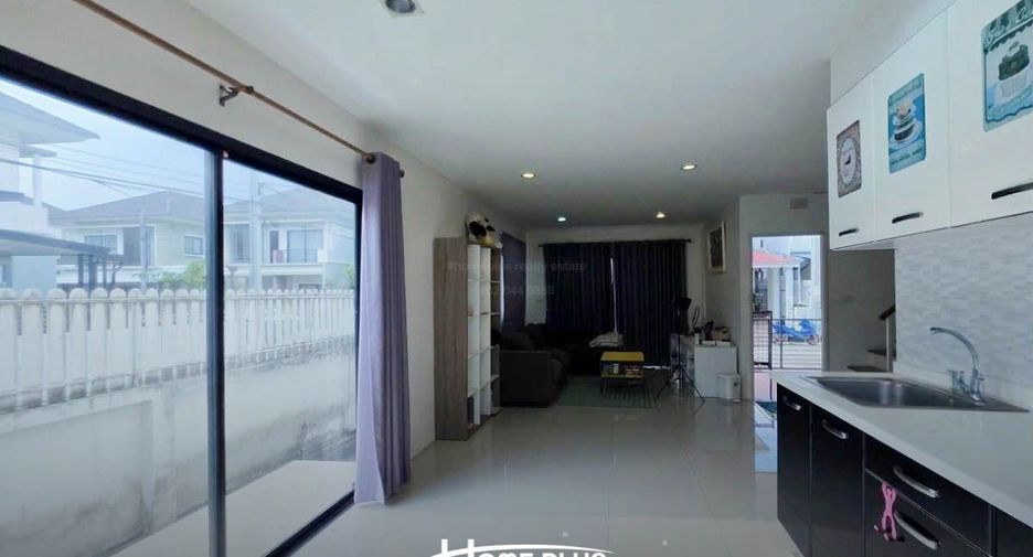 Продажа 4 спальни дом в Bang Bo, Самутпракан