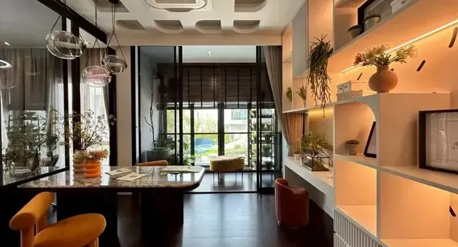 Продажа 4 спальни дом в Банг Кхае, Бангкок