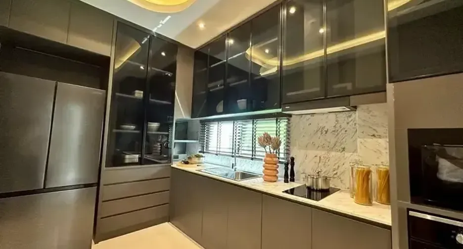 Продажа 4 спальни дом в Банг Кхае, Бангкок