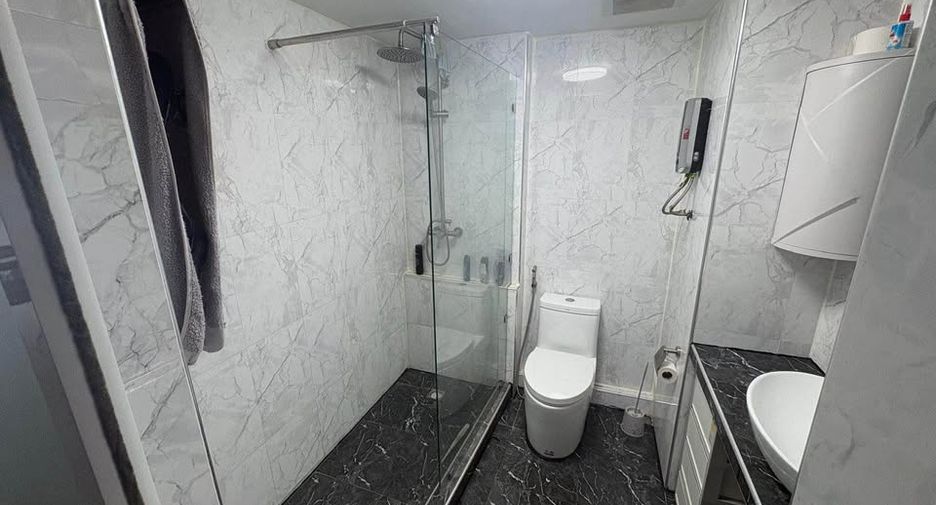 For sale studio condo in Jomtien, Pattaya