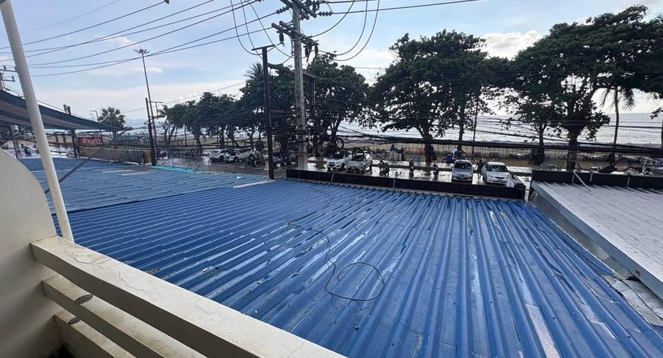 For sale studio condo in Jomtien, Pattaya