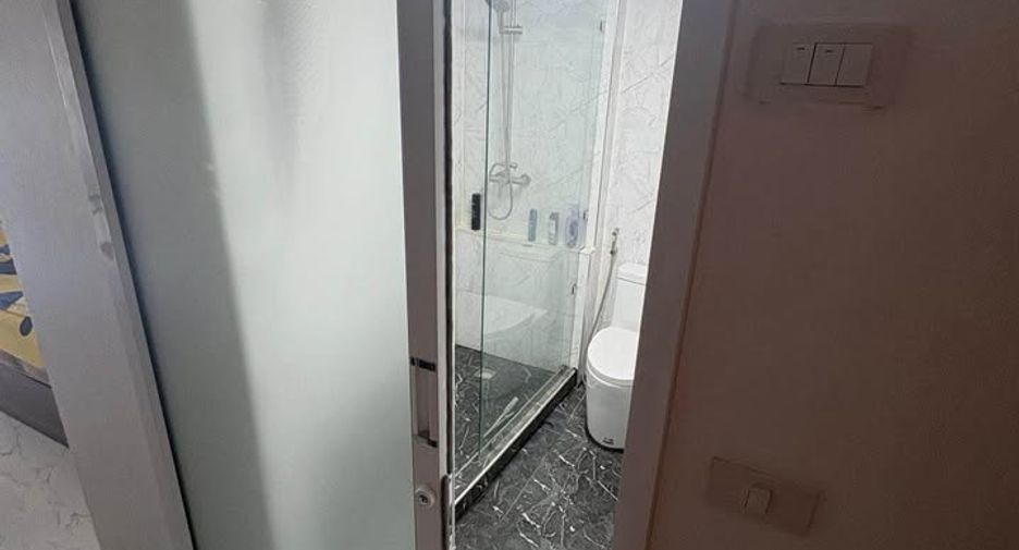 For sale studio condo in Jomtien, Pattaya