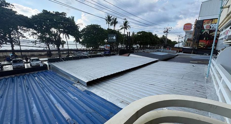 For sale studio condo in Jomtien, Pattaya