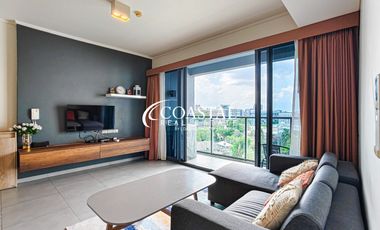 À vendre 1 chambre condo à Bang Lamung, Chonburi