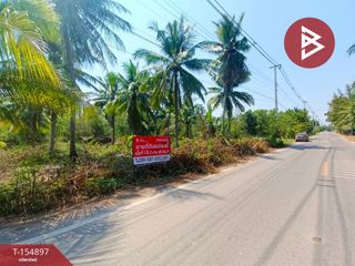 Продажа Участок в Mueang Samut Songkhram, Самутсонгкхрам