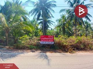 Продажа Участок в Mueang Samut Songkhram, Самутсонгкхрам