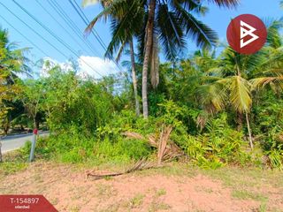 Продажа Участок в Mueang Samut Songkhram, Самутсонгкхрам