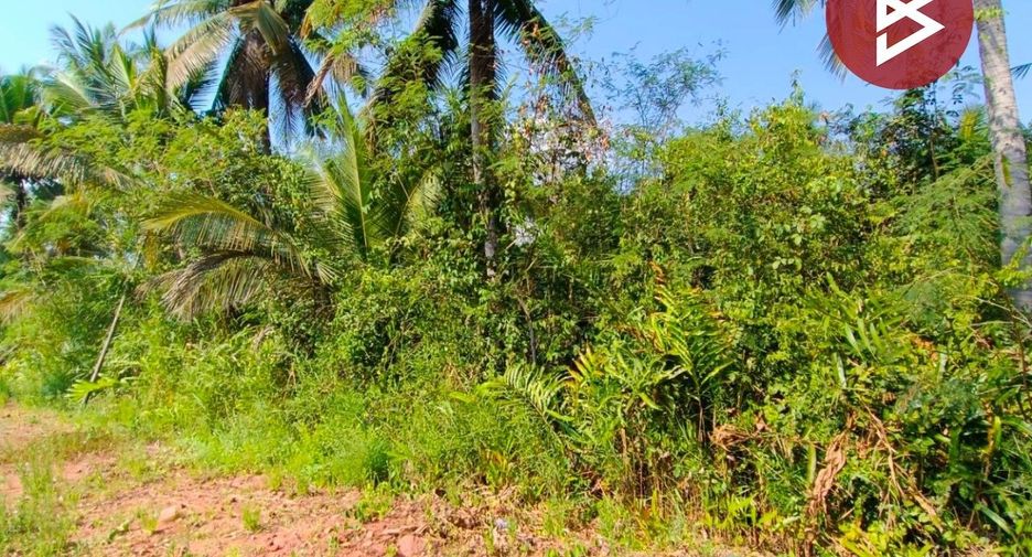 Продажа Участок в Mueang Samut Songkhram, Самутсонгкхрам