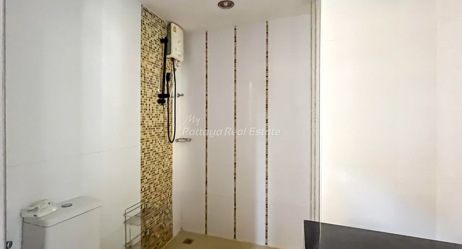 For sale 1 bed condo in Jomtien, Pattaya