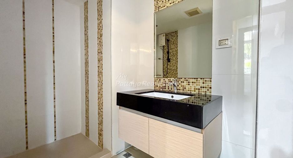 For sale 1 bed condo in Jomtien, Pattaya