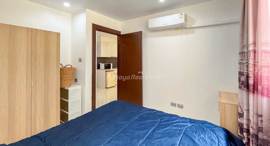 For sale 1 bed condo in Jomtien, Pattaya