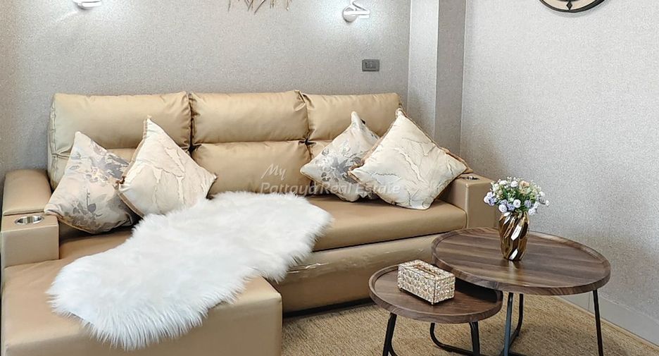 À vendre studio condo 