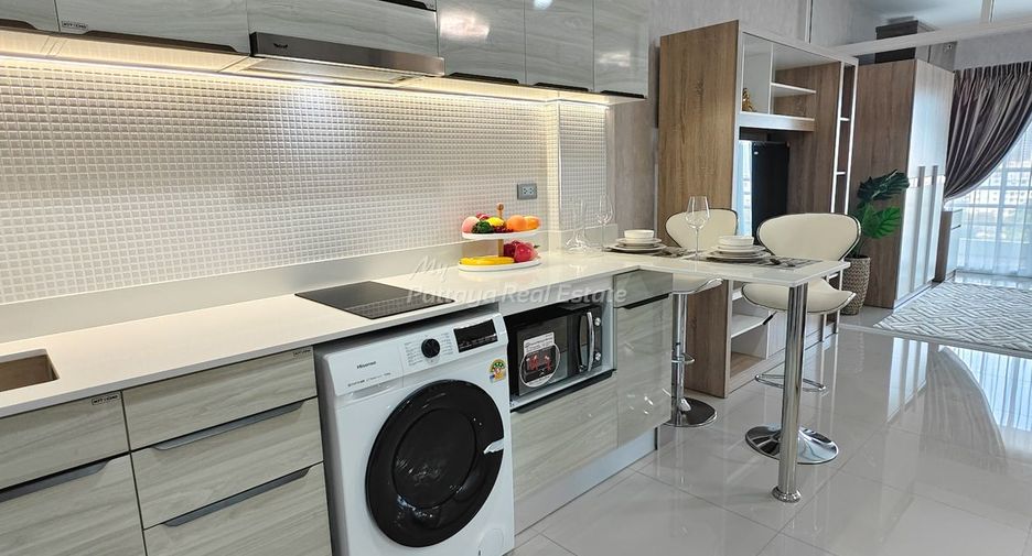 À vendre studio condo 