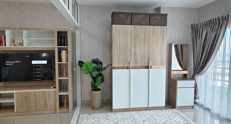 À vendre studio condo 