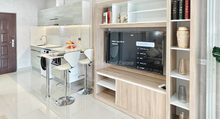 À vendre studio condo 
