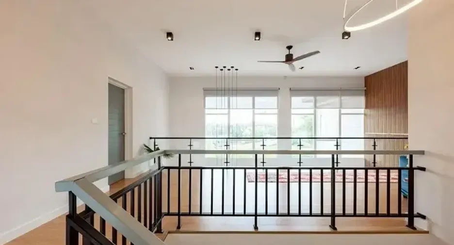 Продажа 4 спальни дом в Bang Phli, Самутпракан