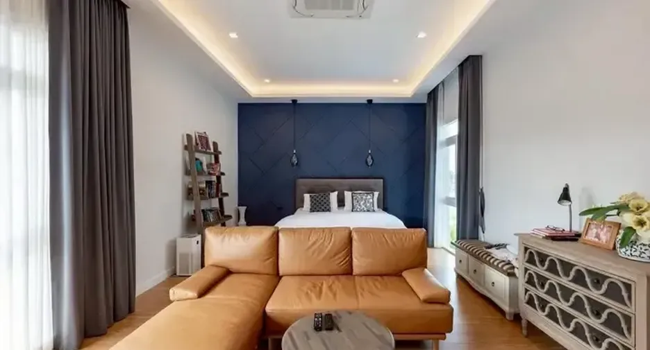 Продажа 4 спальни дом в Bang Phli, Самутпракан