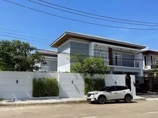 Продажа 4 спальни дом в Bang Phli, Самутпракан