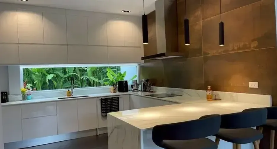 Продажа 4 спальни дом в Bang Phli, Самутпракан