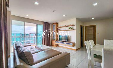 Продажа 2 спальни кондо в Na Jomtien, Паттайя