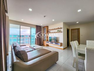 Продажа 2 спальни кондо в Na Jomtien, Паттайя