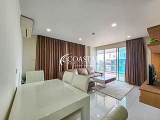 Продажа 2 спальни кондо в Na Jomtien, Паттайя
