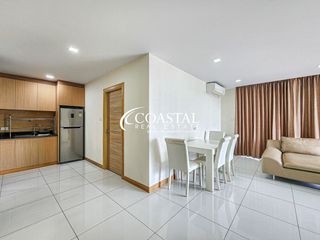 Продажа 2 спальни кондо в Na Jomtien, Паттайя