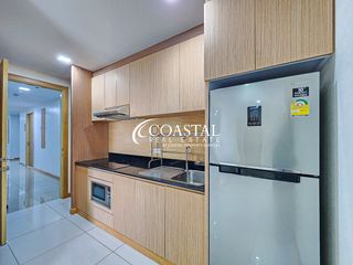 Продажа 2 спальни кондо в Na Jomtien, Паттайя