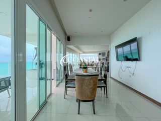 For rent and for sale 4 bedrooms condo in Na Jomtien, Pattaya