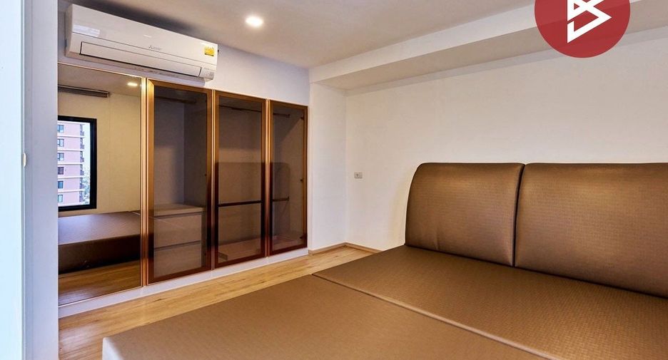 Wohnung zur Miete und zum Kauf mit 1 Zimmer in Suan Luang, Bangkok