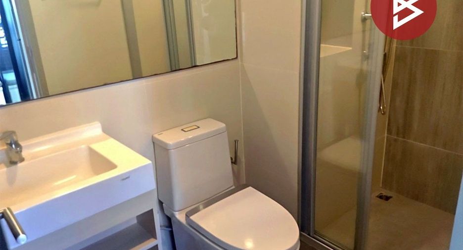 Wohnung zur Miete und zum Kauf mit 1 Zimmer in Suan Luang, Bangkok