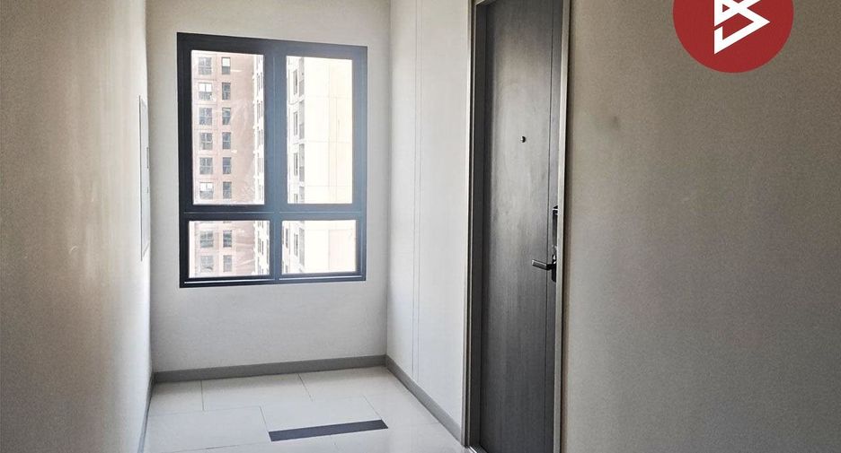Wohnung zur Miete und zum Kauf mit 1 Zimmer in Suan Luang, Bangkok