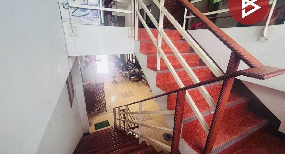 Продажа 2 спальни склад в Phutthamonthon, Накхонпатхом