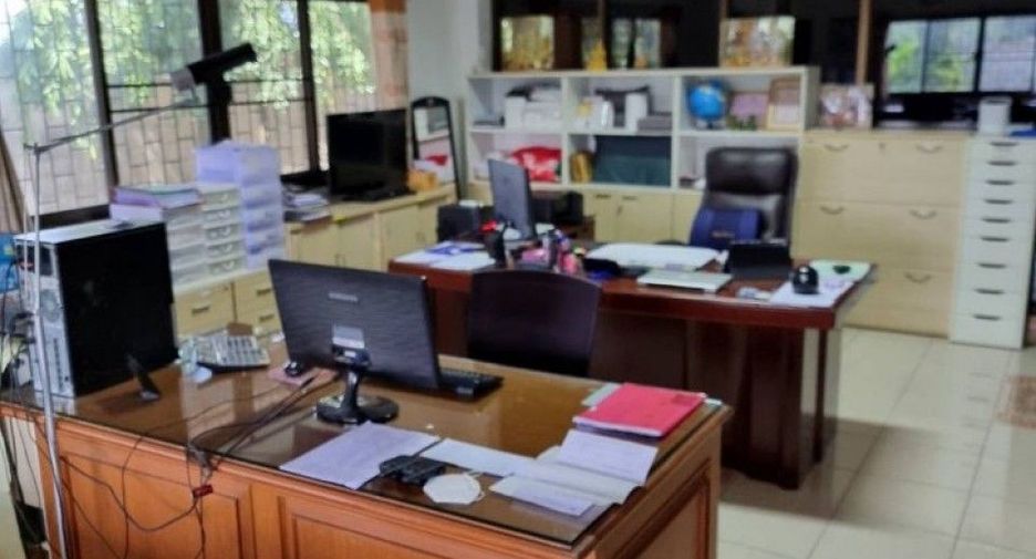 Продажа 2 спальни склад в Phutthamonthon, Накхонпатхом