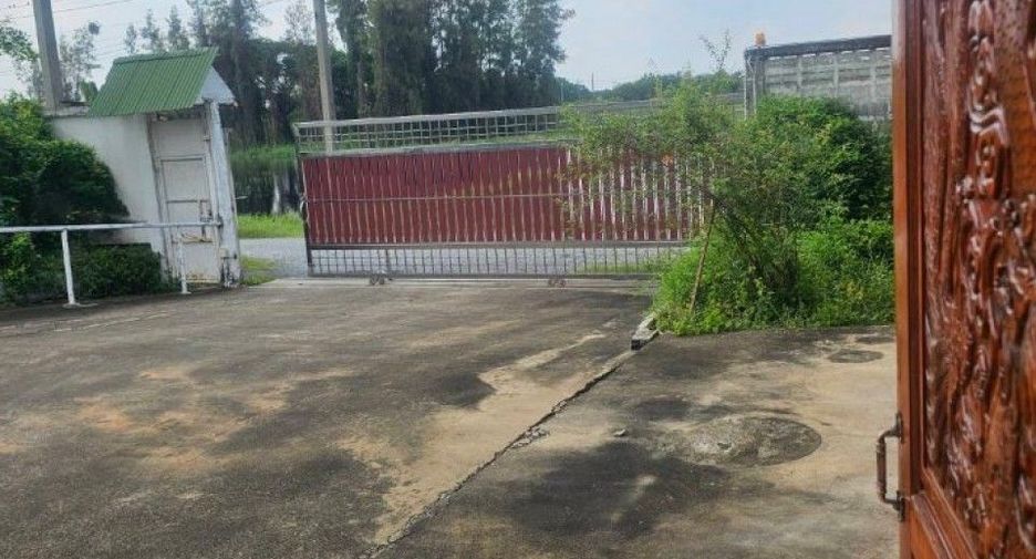 Продажа 2 спальни склад в Phutthamonthon, Накхонпатхом
