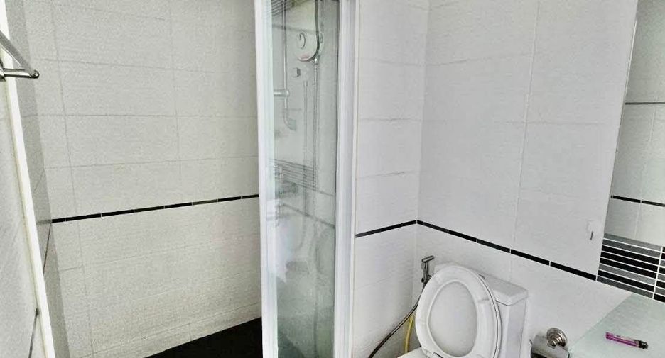 Продажа 1 кровать кондо в Банг Ламунг, Чонбури